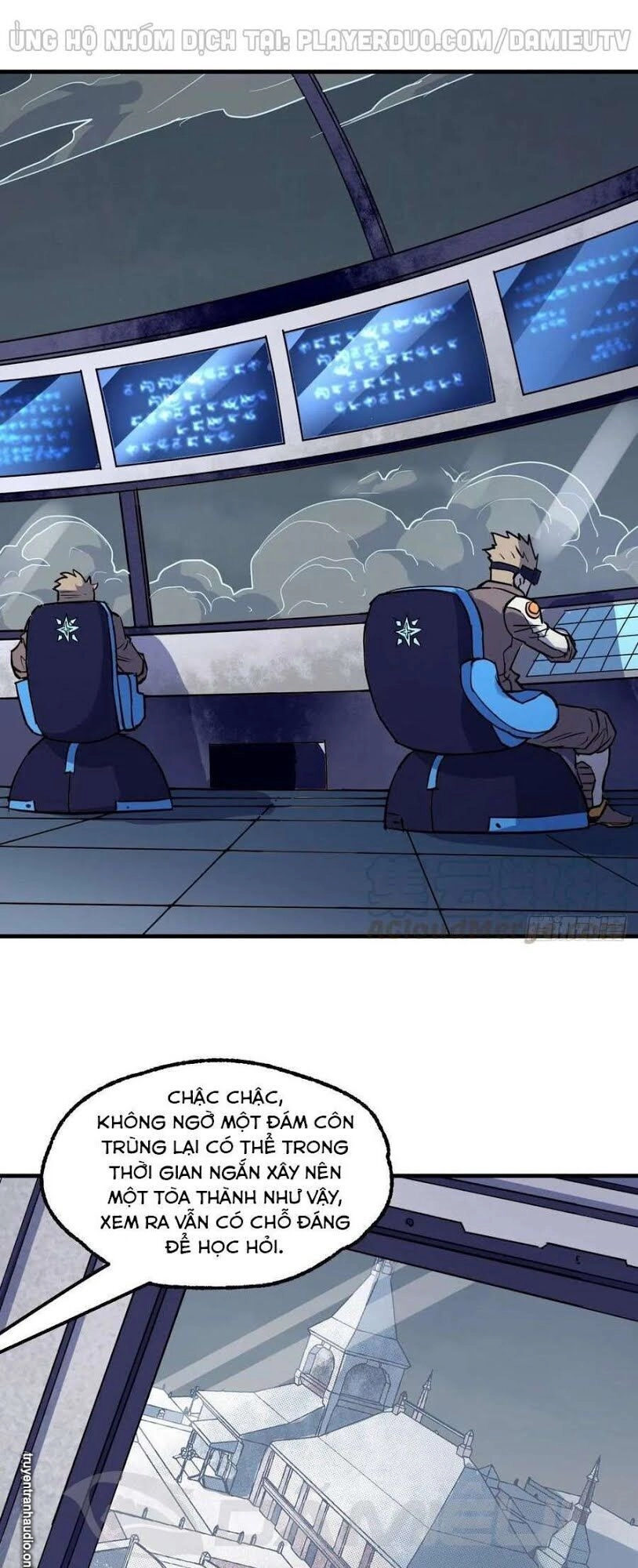 Thú Nhân Chapter 228 - 18