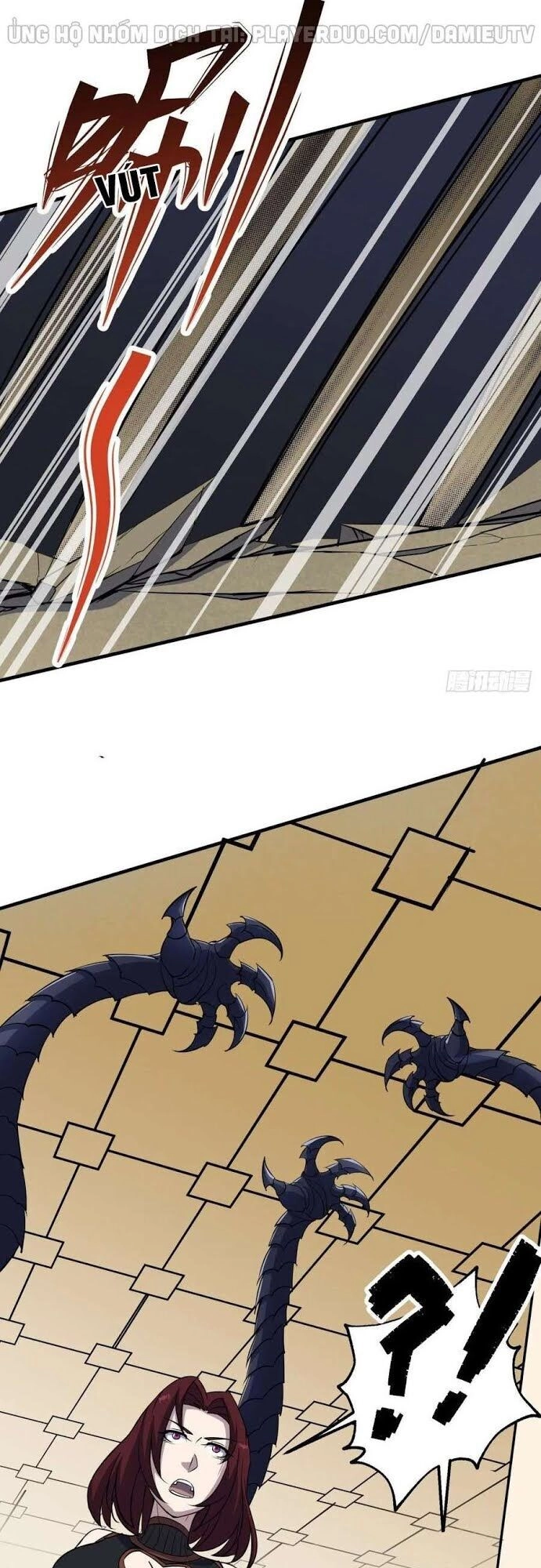 Thú Nhân Chapter 231 - 21