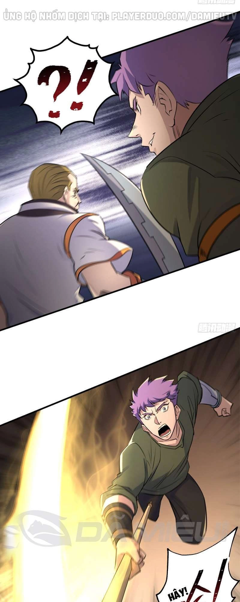 Thú Nhân Chapter 234 - 14