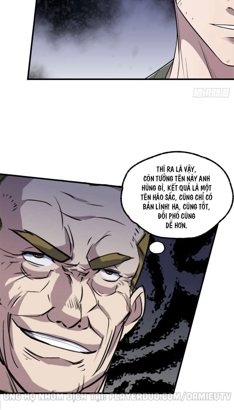 Thú Nhân Chapter 235 - 10