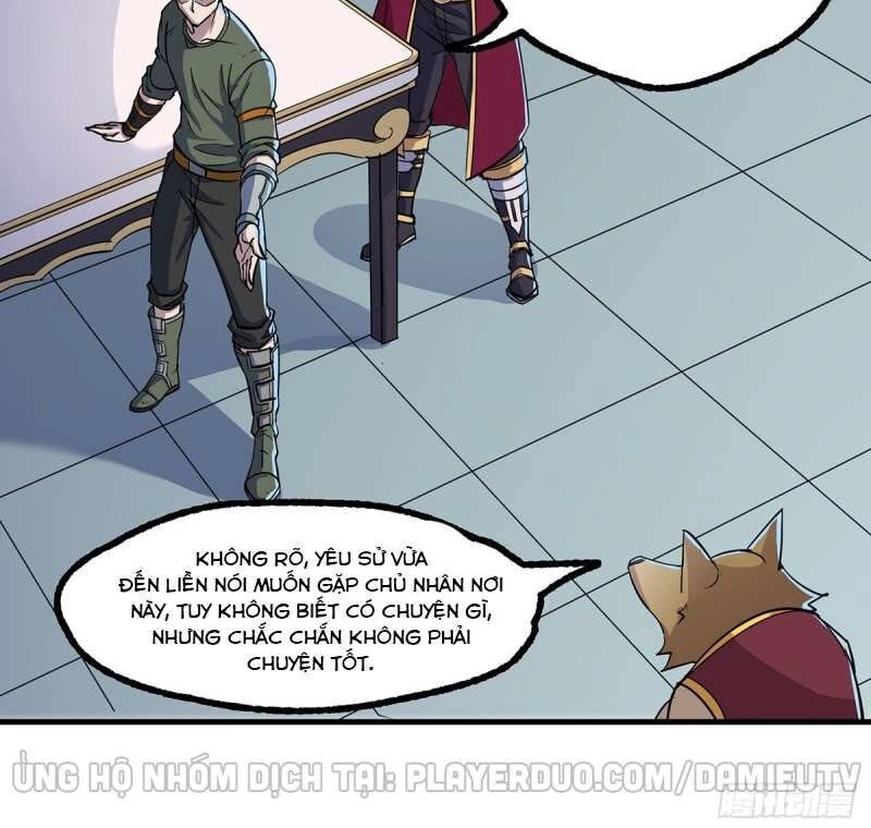 Thú Nhân Chapter 237 - 4