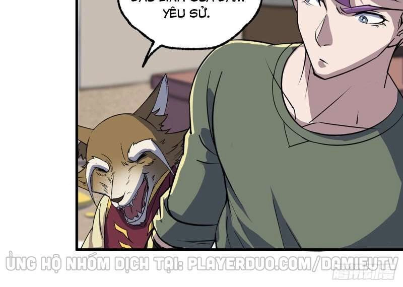 Thú Nhân Chapter 237 - 14