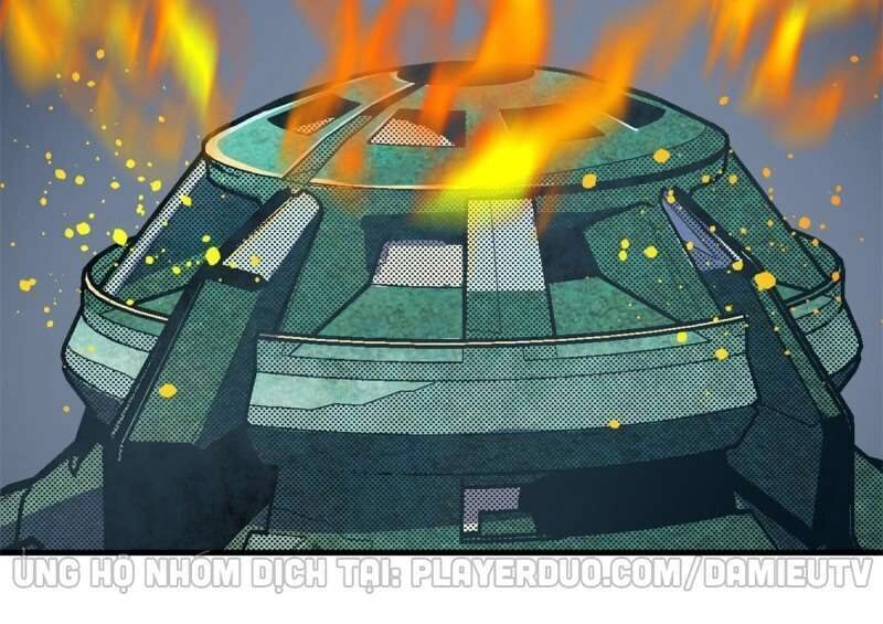 Thú Nhân Chapter 238 - 31