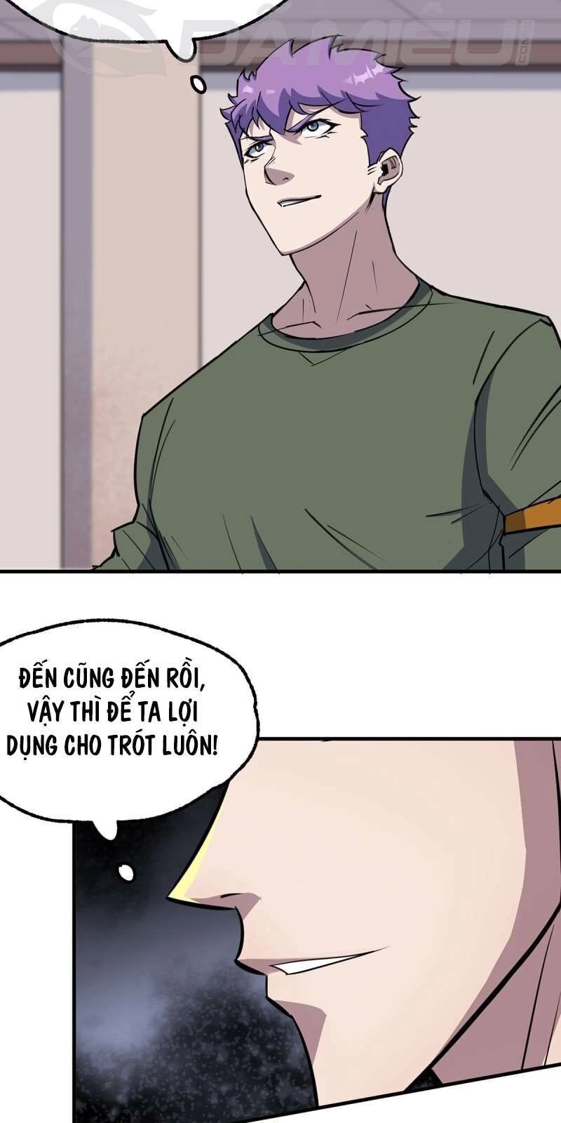 Thú Nhân Chapter 241 - 20