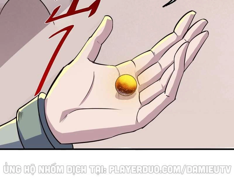 Thú Nhân Chapter 241 - 27