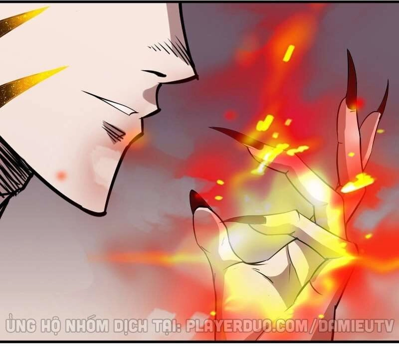 Thú Nhân Chapter 242 - 2