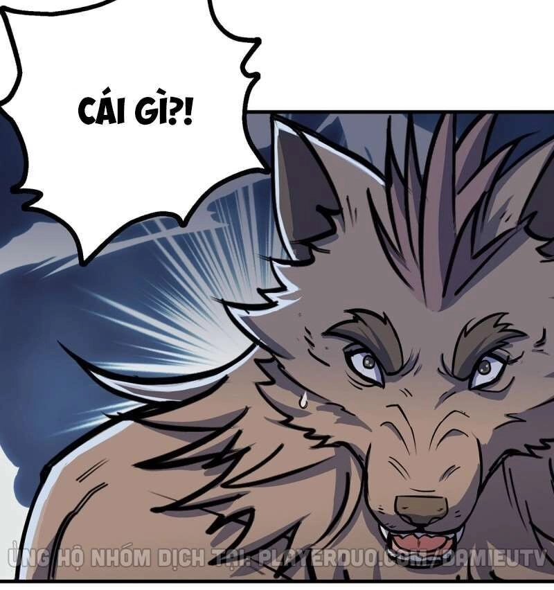 Thú Nhân Chapter 242 - 4