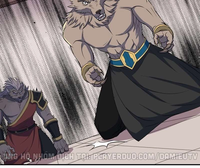 Thú Nhân Chapter 242 - 6