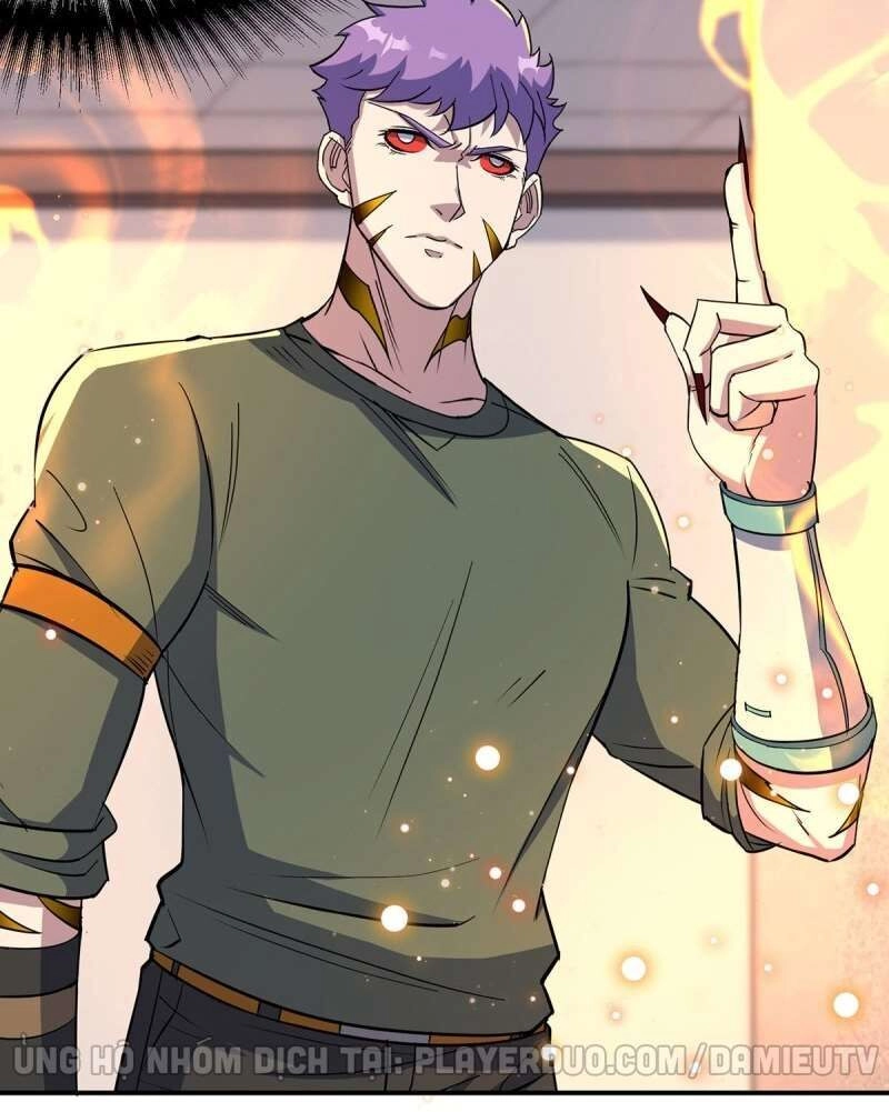 Thú Nhân Chapter 242 - 10