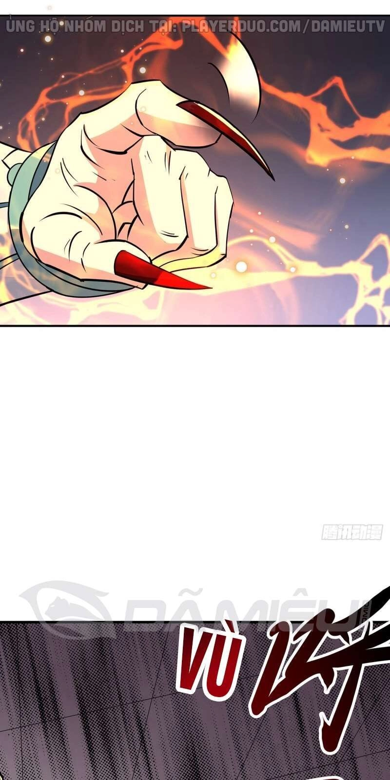 Thú Nhân Chapter 242 - 11