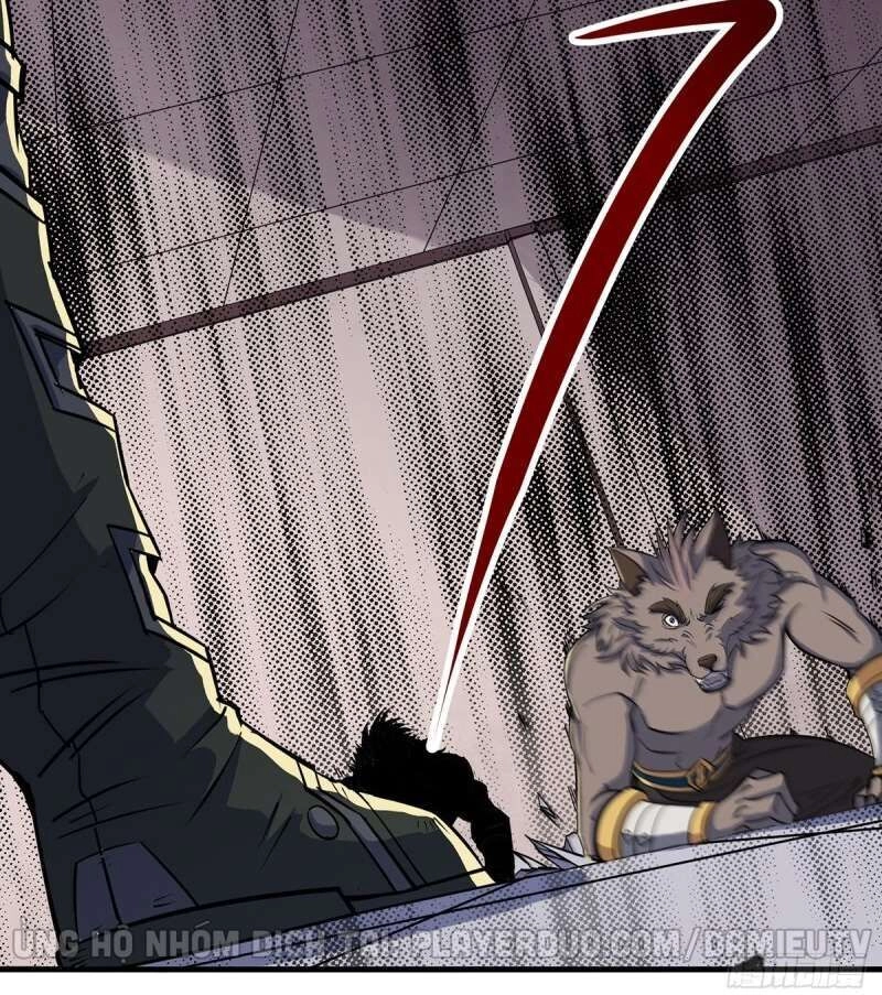 Thú Nhân Chapter 242 - 12