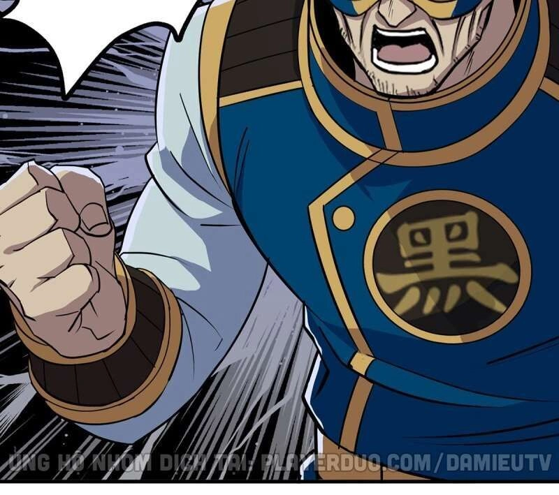 Thú Nhân Chapter 242 - 16