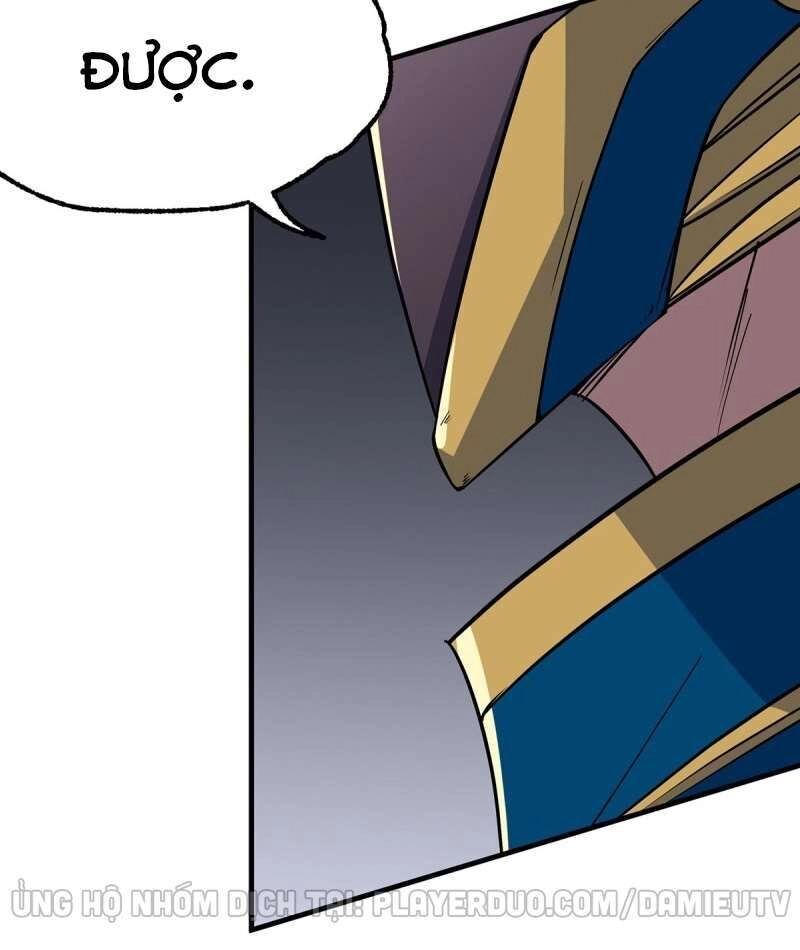 Thú Nhân Chapter 242 - 18