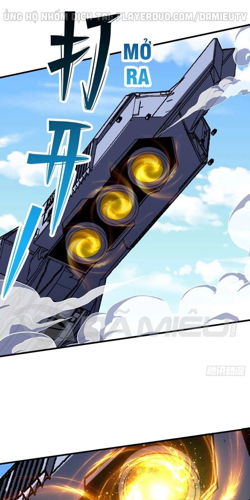 Thú Nhân Chapter 242 - 19