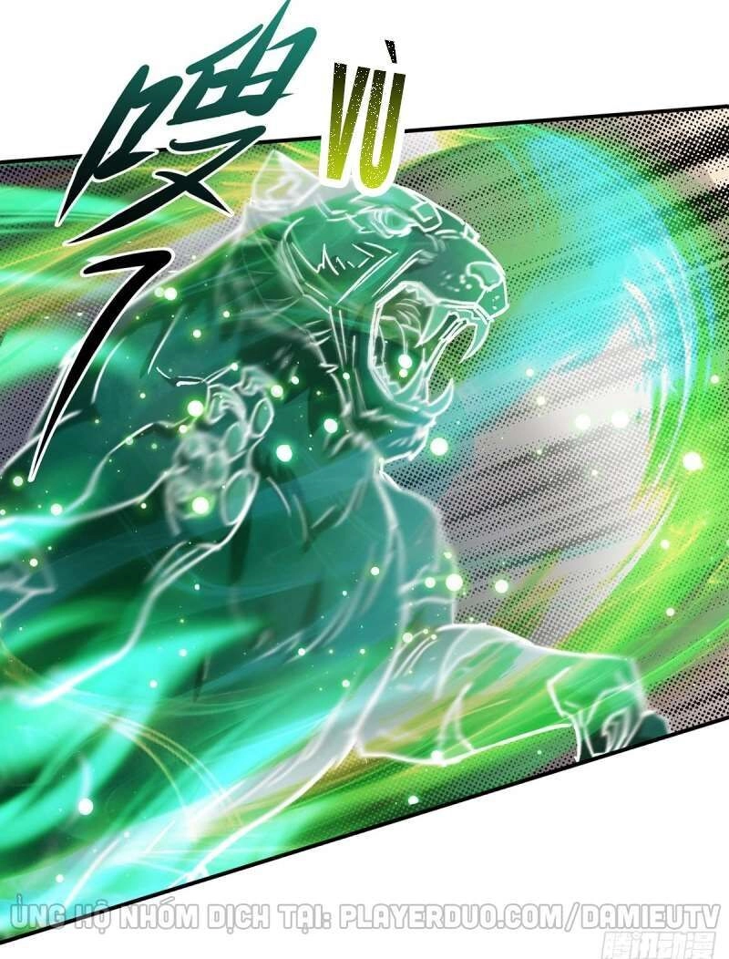 Thú Nhân Chapter 242 - 25