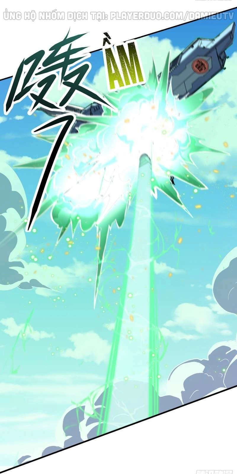 Thú Nhân Chapter 242 - 26