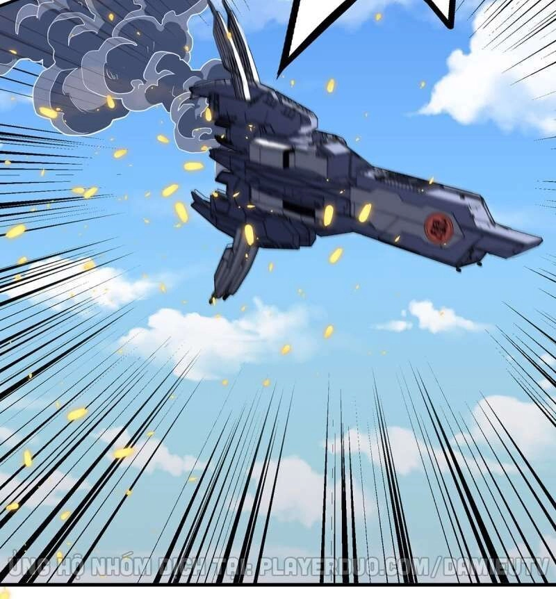 Thú Nhân Chapter 242 - 28