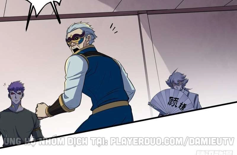 Thú Nhân Chapter 242 - 31