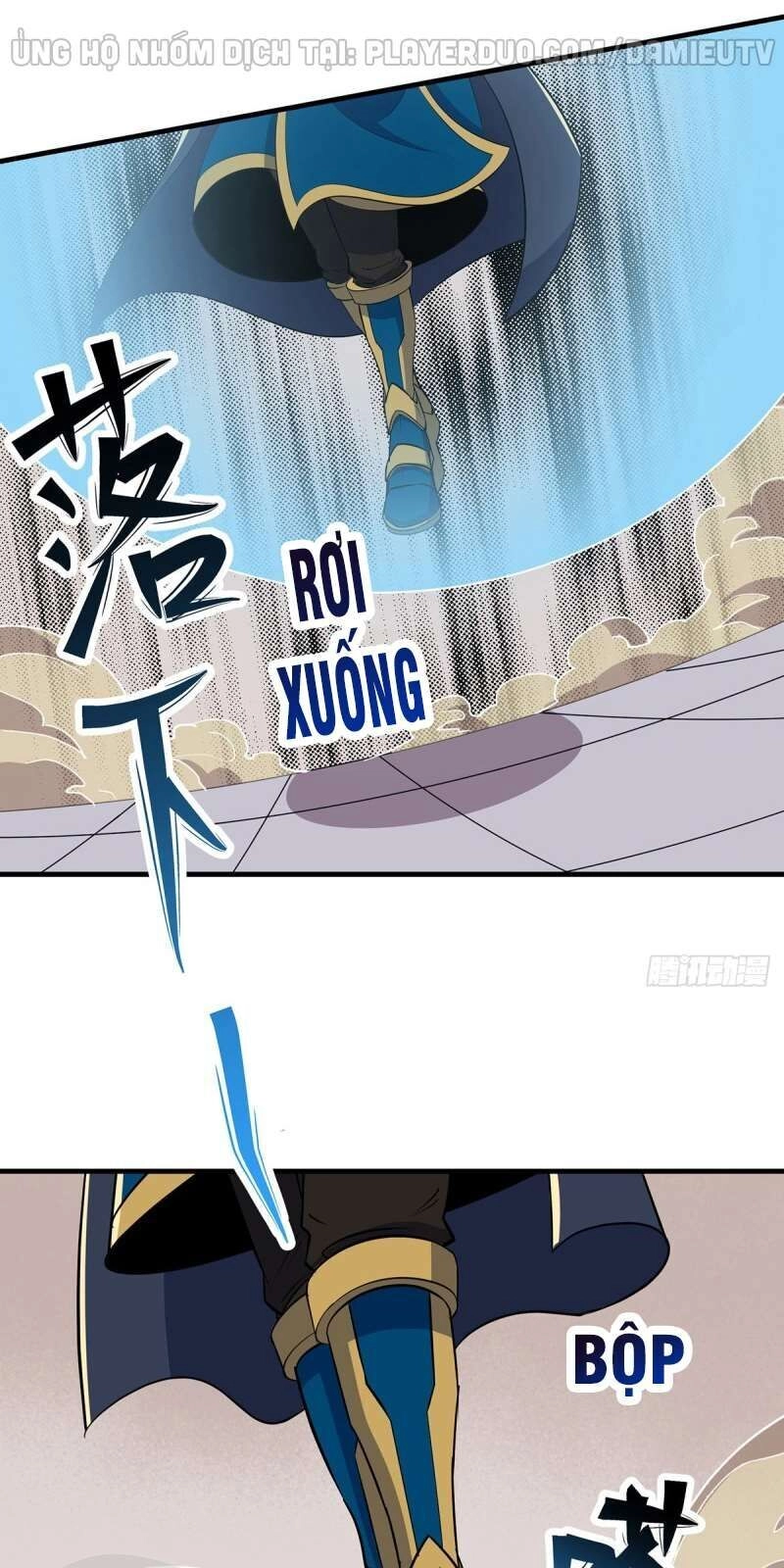 Thú Nhân Chapter 242 - 32