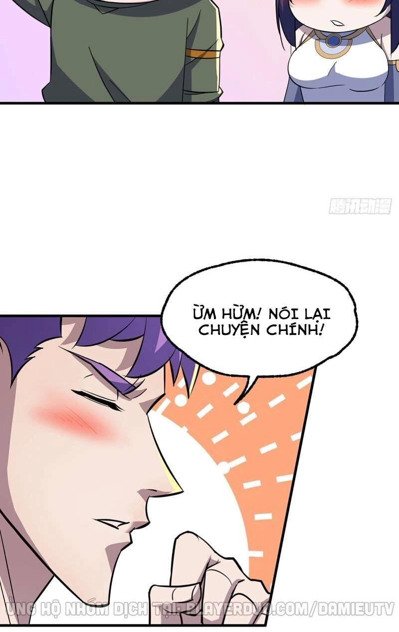 Thú Nhân Chapter 243 - 20