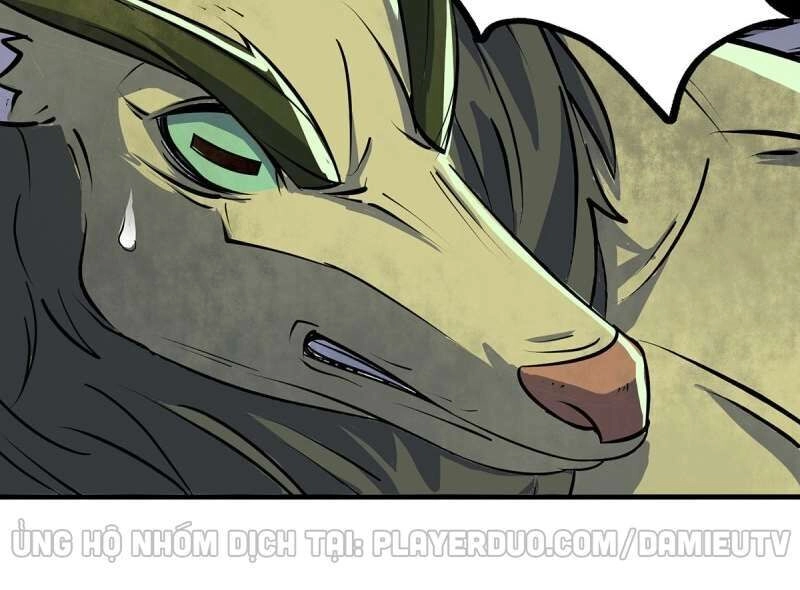 Thú Nhân Chapter 245 - 3