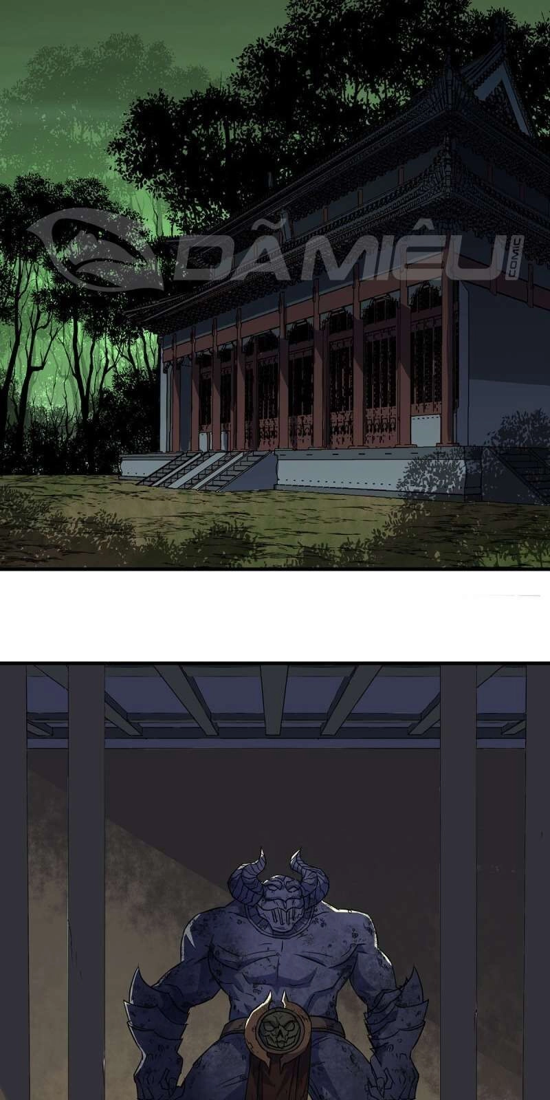 Thú Nhân Chapter 245 - 12