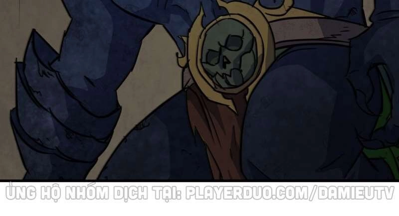 Thú Nhân Chapter 245 - 16