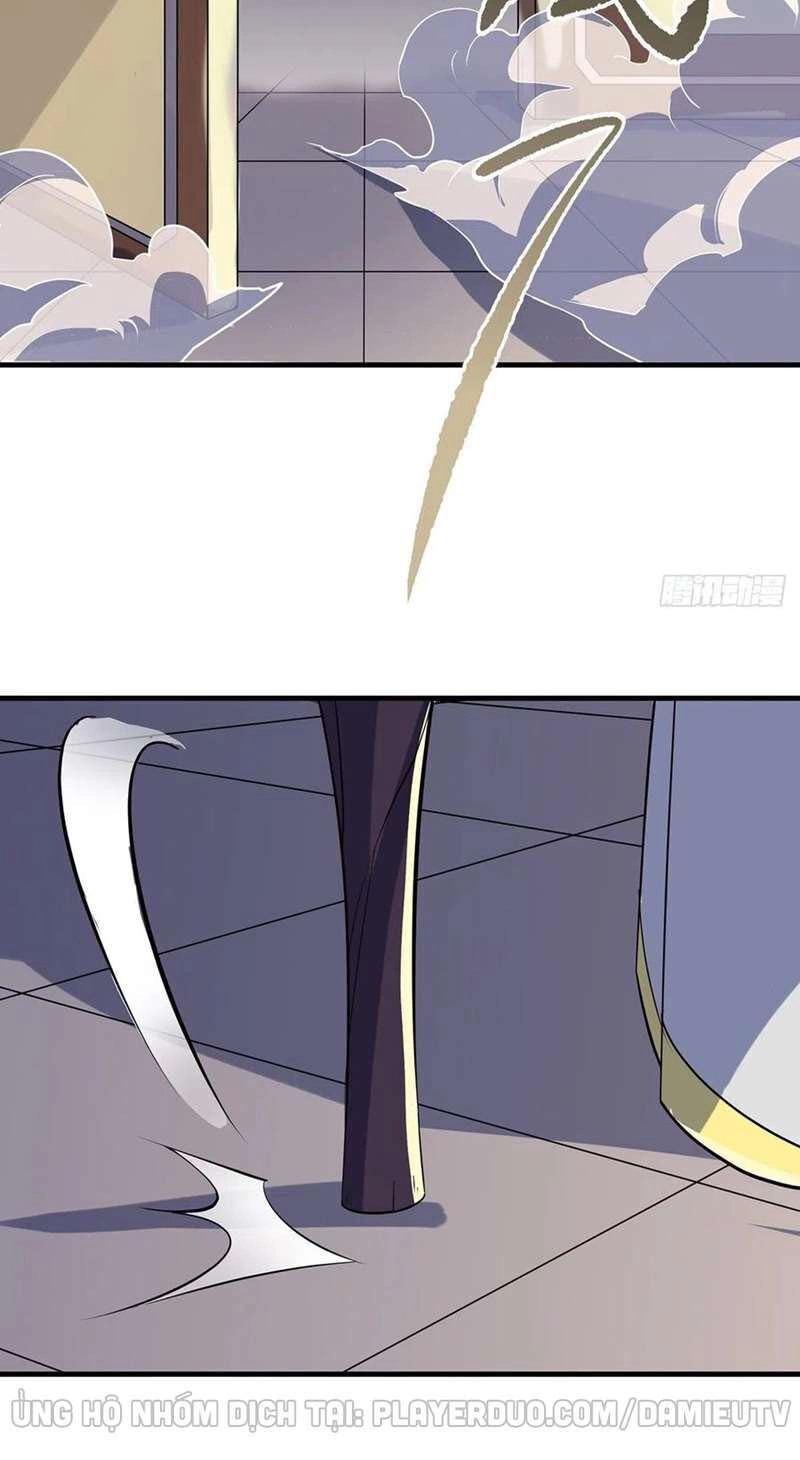 Thú Nhân Chapter 247 - 10