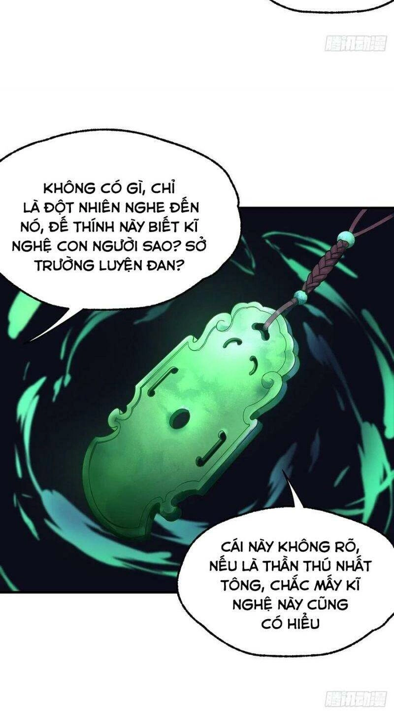 Thú Nhân Chapter 250 - 24