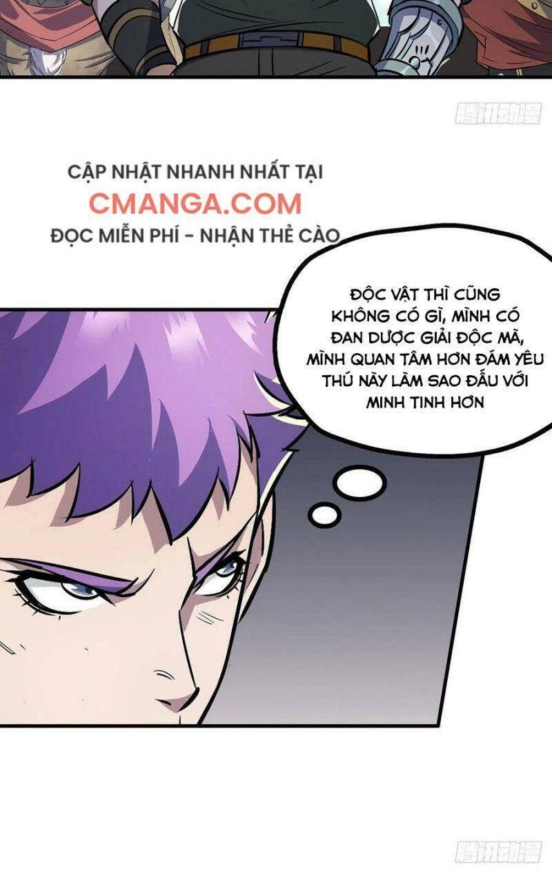 Thú Nhân Chapter 251 - 2