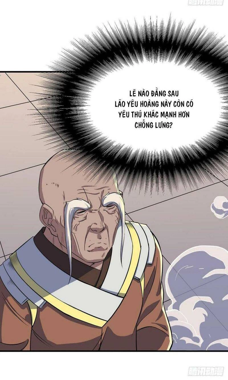 Thú Nhân Chapter 251 - 4