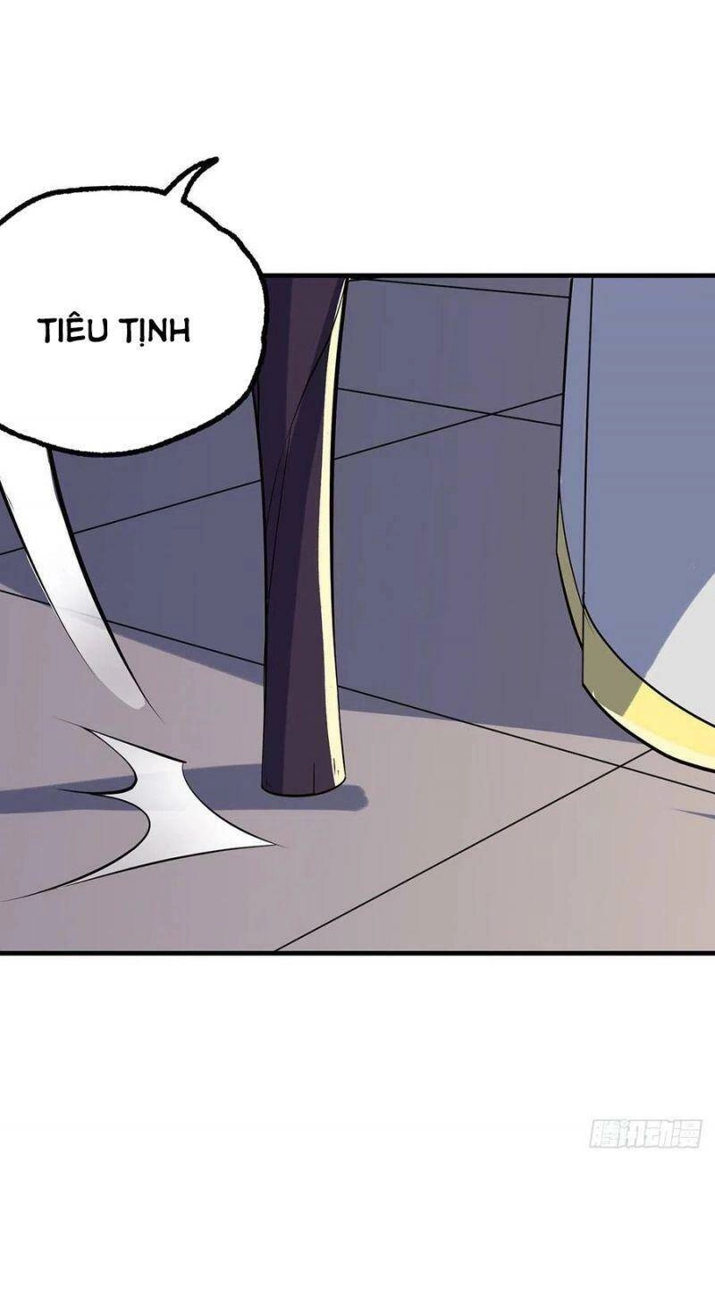 Thú Nhân Chapter 251 - 5