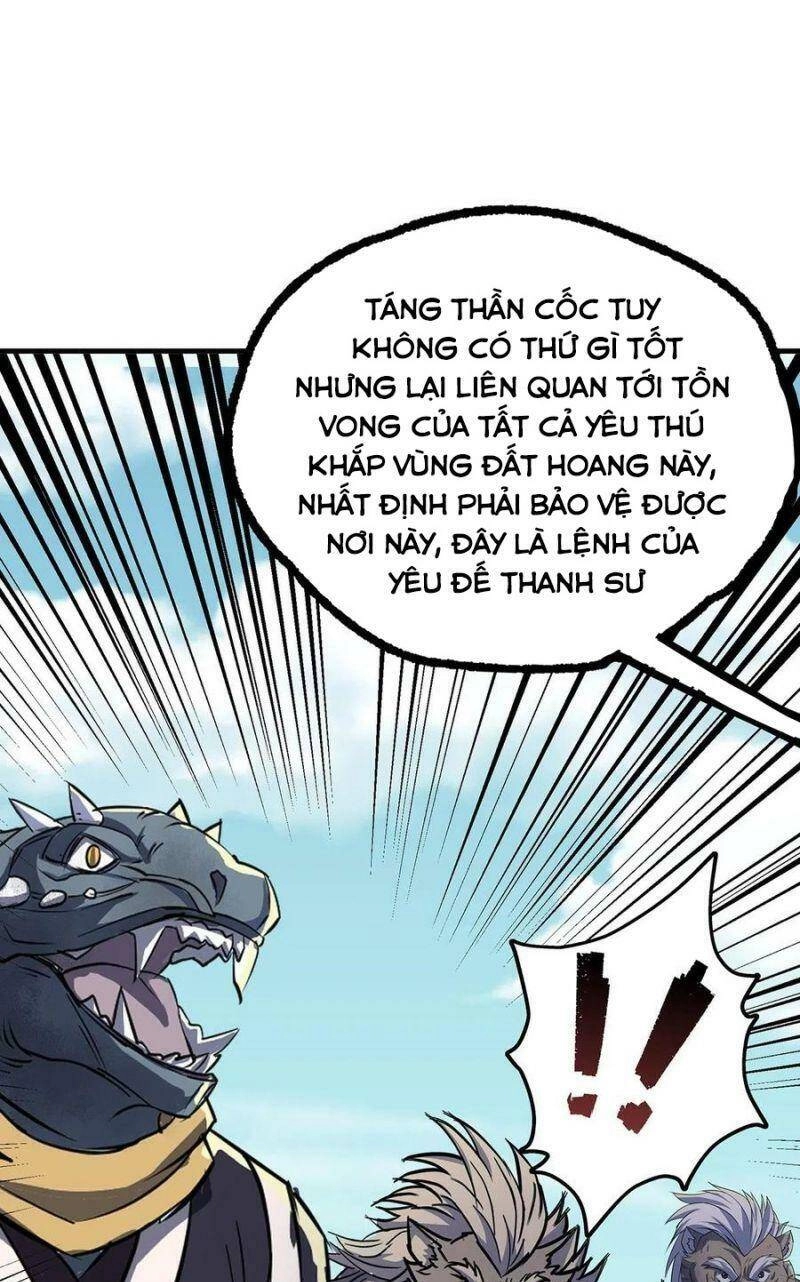 Thú Nhân Chapter 251 - 7