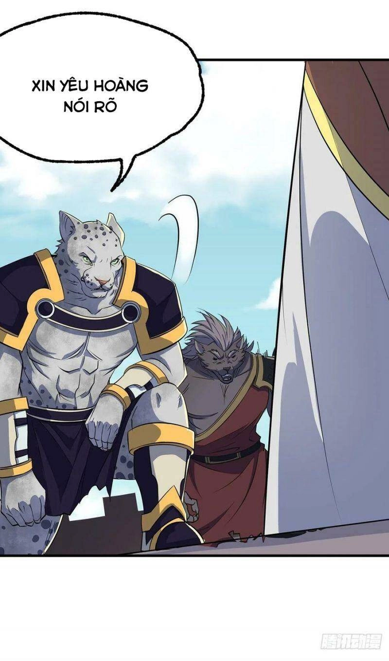 Thú Nhân Chapter 251 - 13