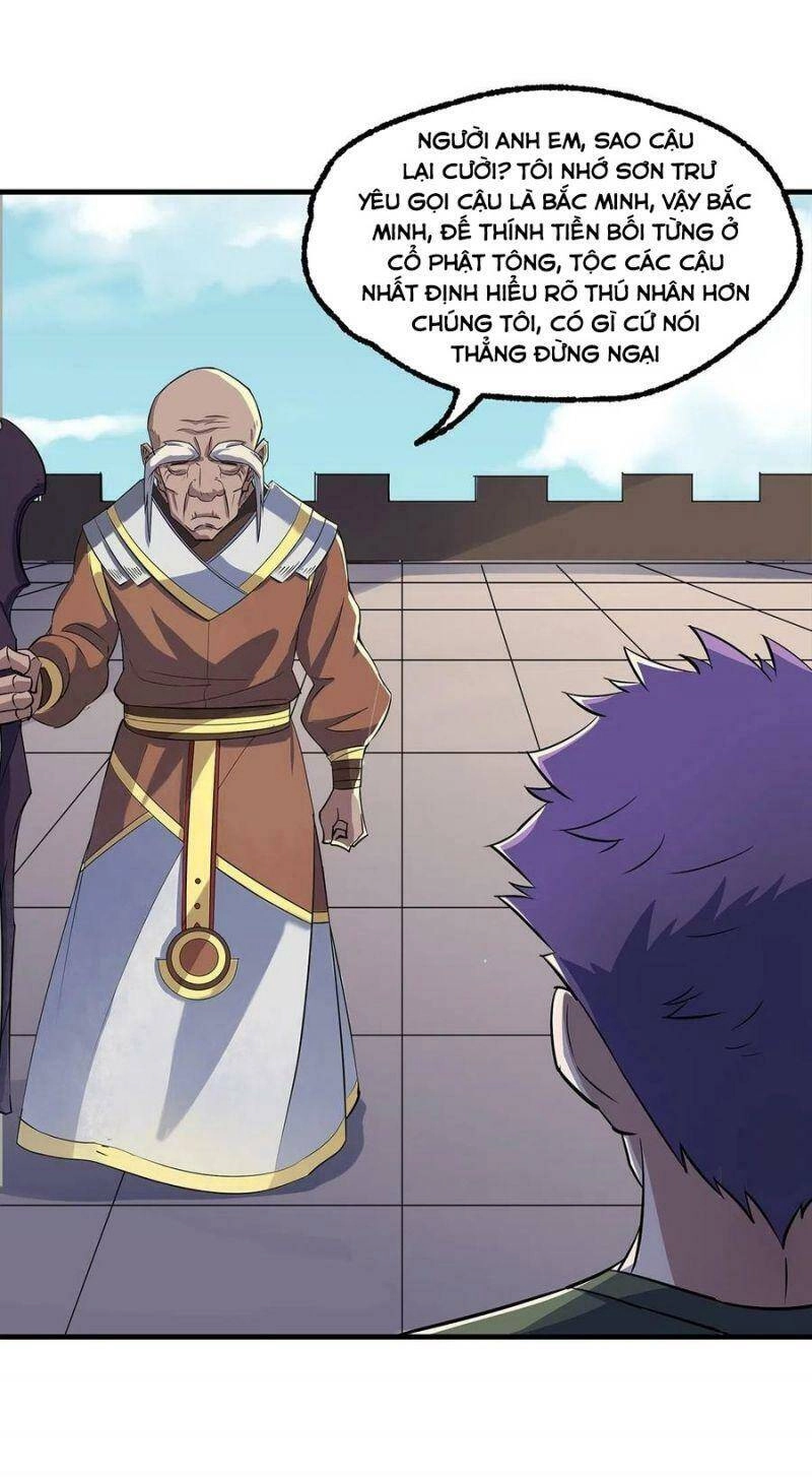 Thú Nhân Chapter 251 - 19