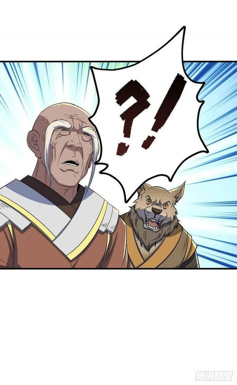 Thú Nhân Chapter 251 - 22