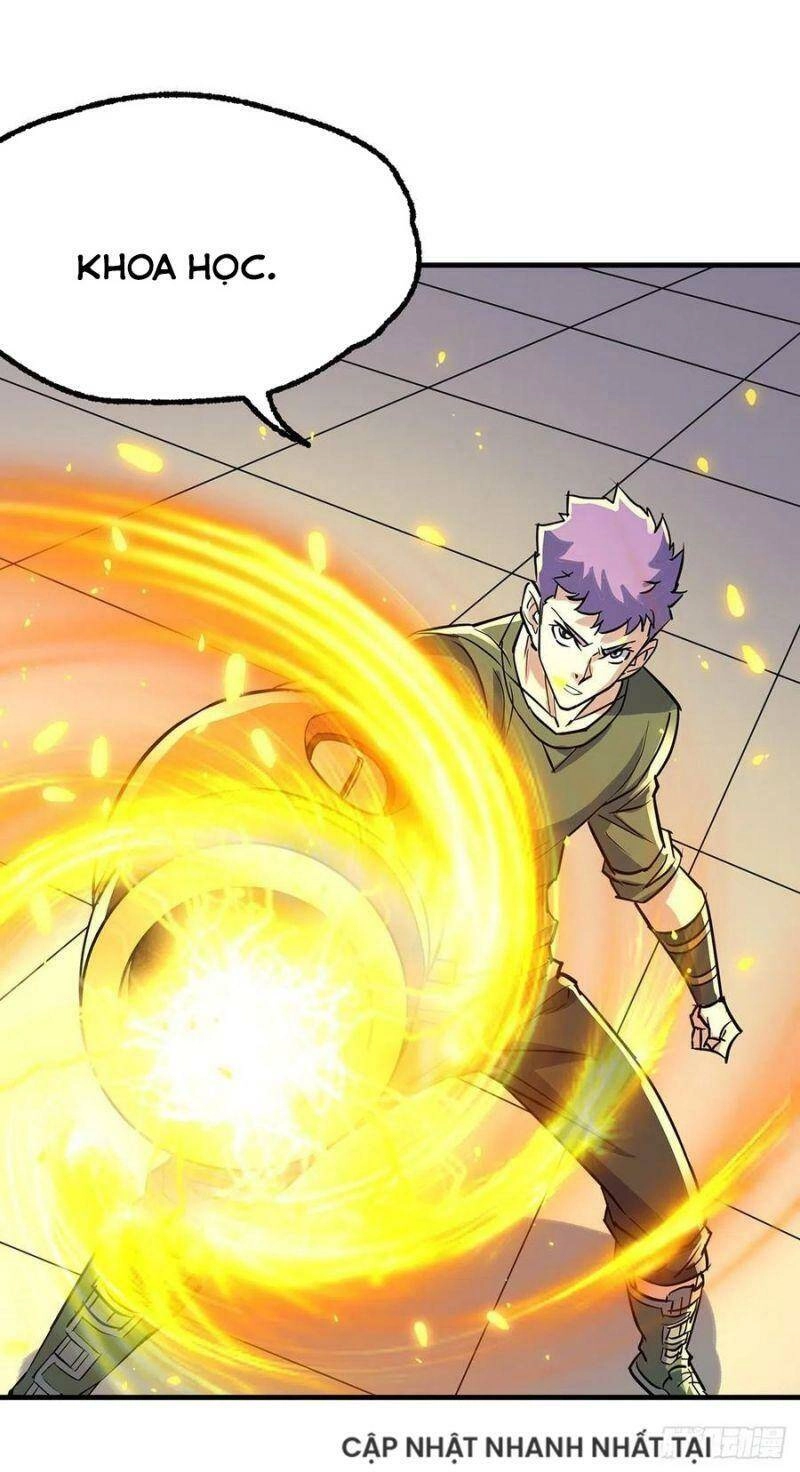 Thú Nhân Chapter 251 - 23