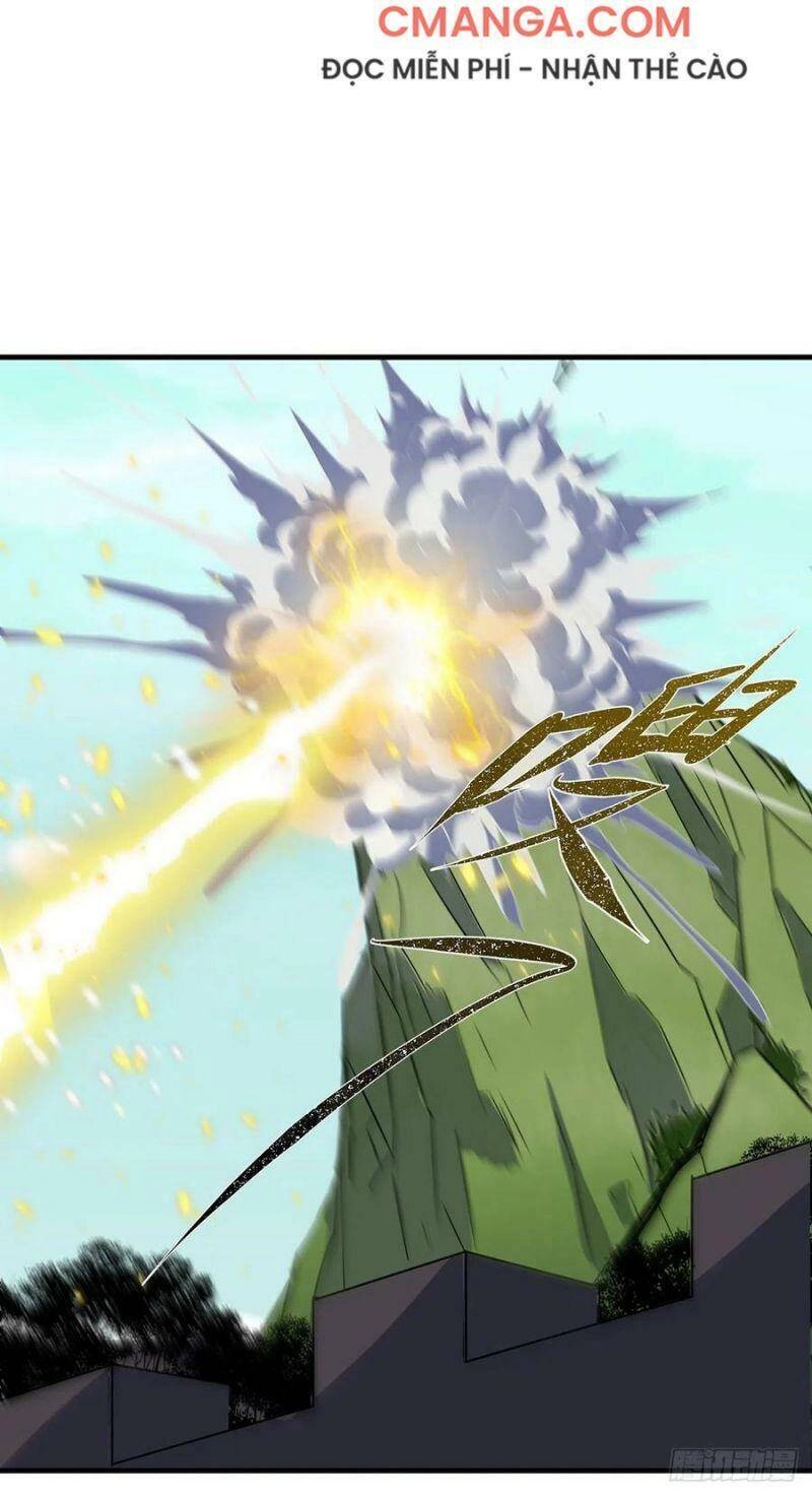 Thú Nhân Chapter 251 - 24