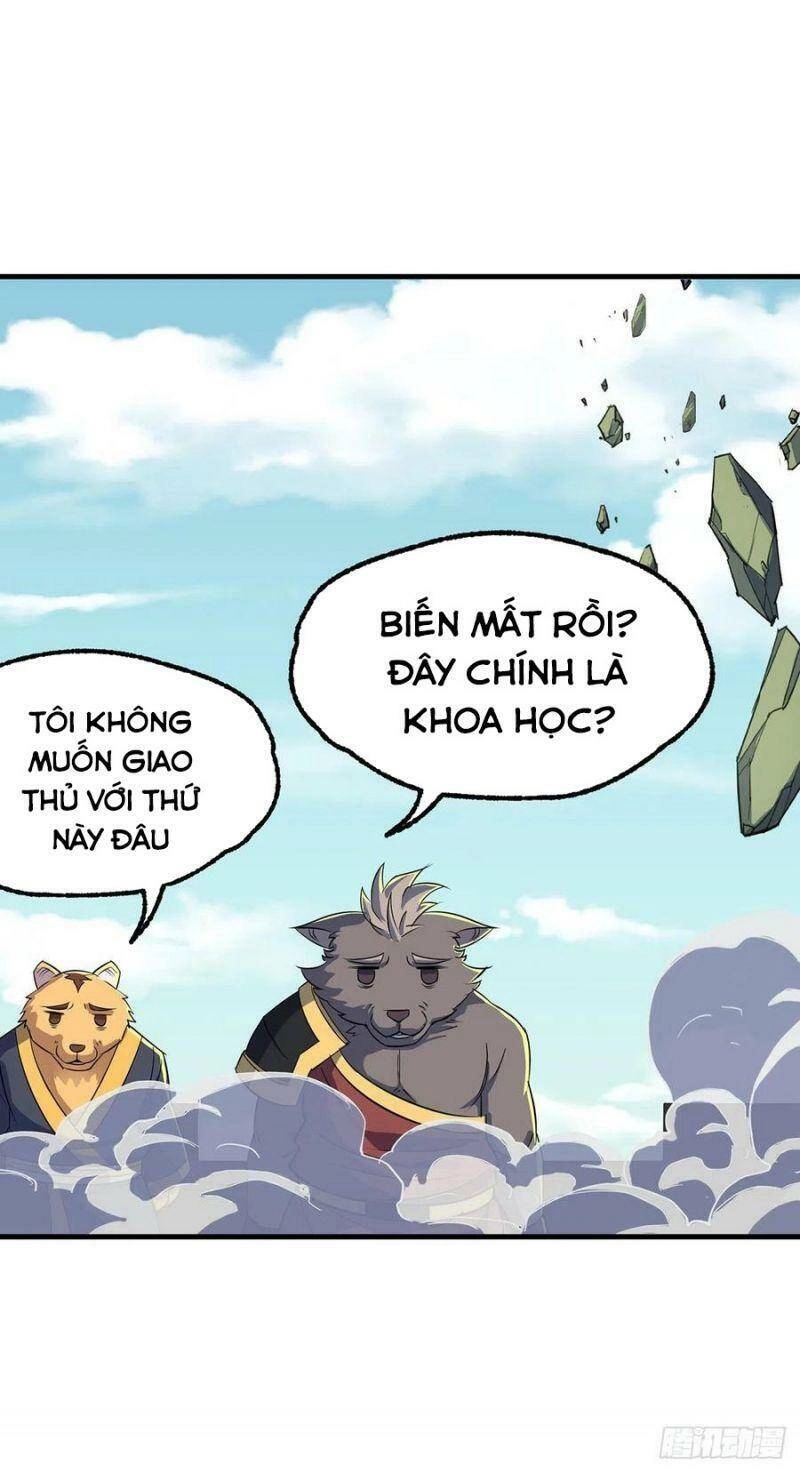 Thú Nhân Chapter 251 - 26