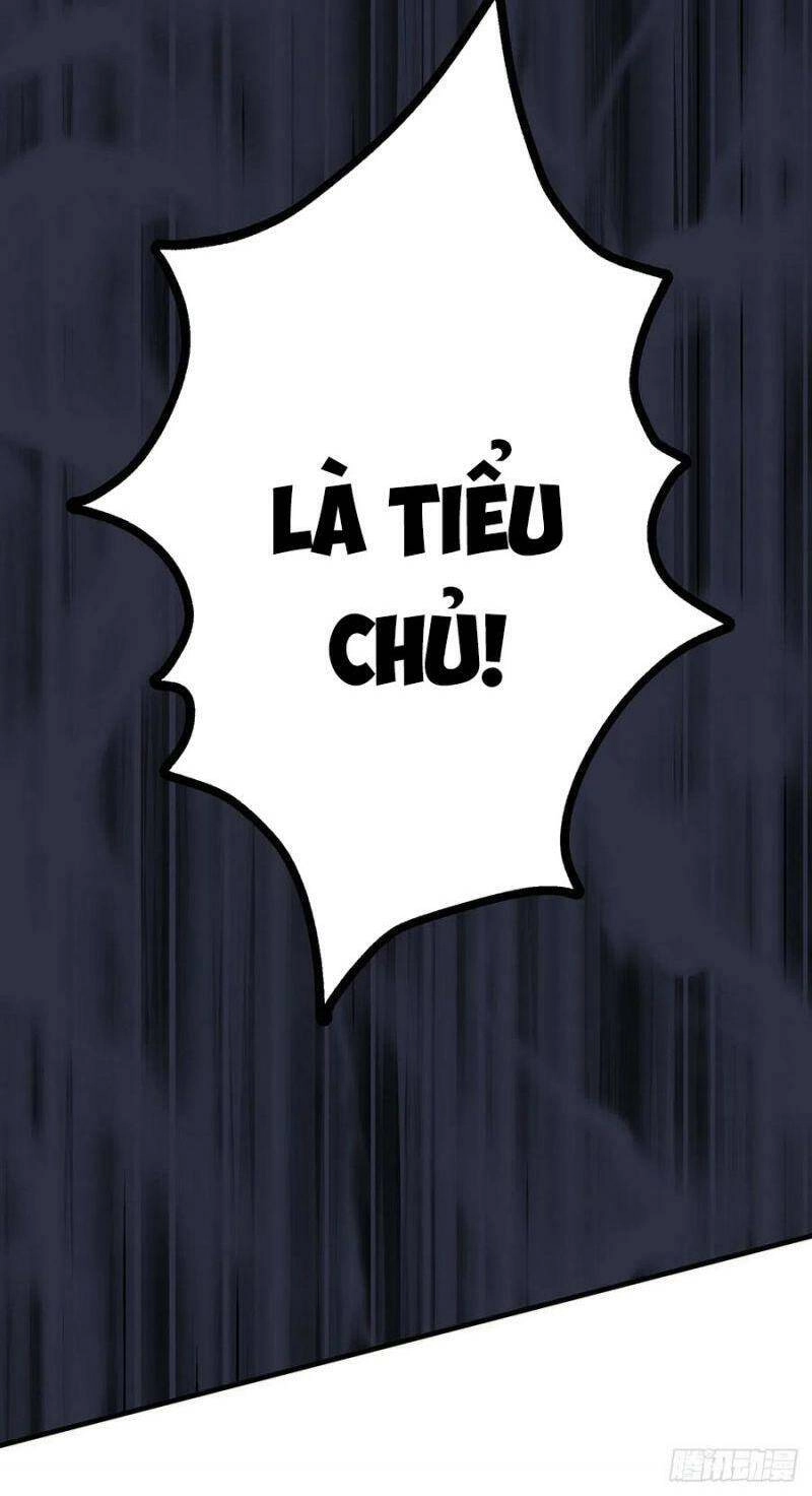 Thú Nhân Chapter 251 - 28