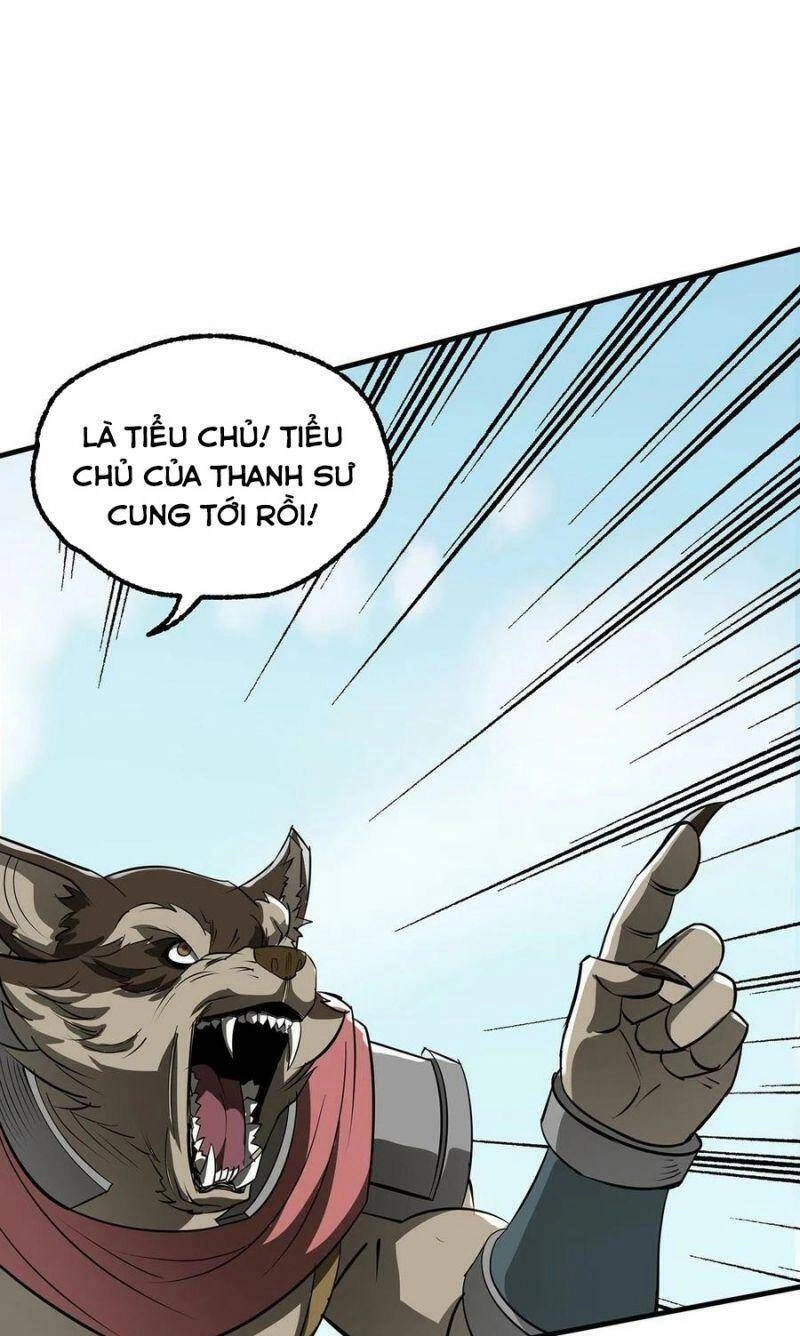 Thú Nhân Chapter 251 - 29