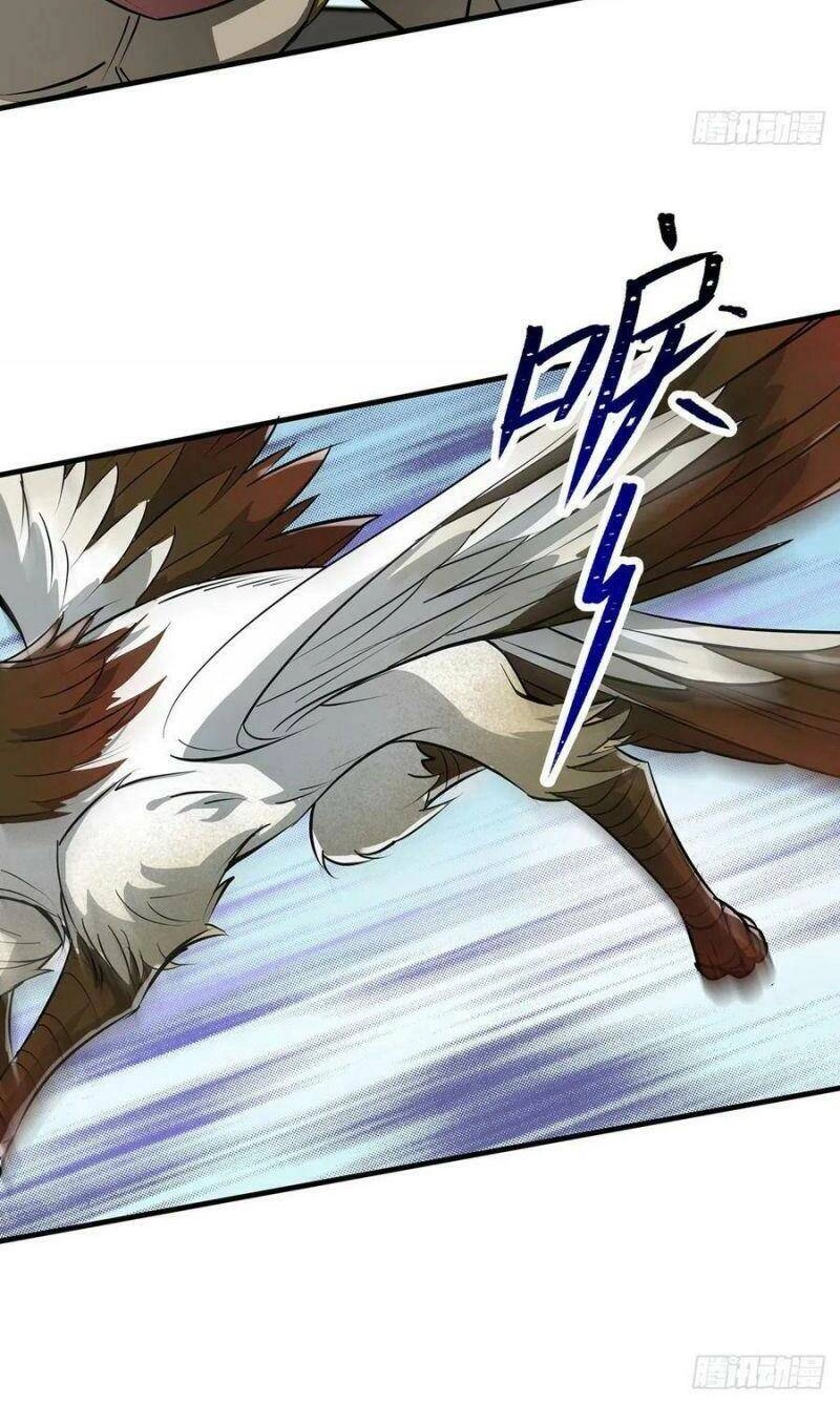 Thú Nhân Chapter 251 - 30