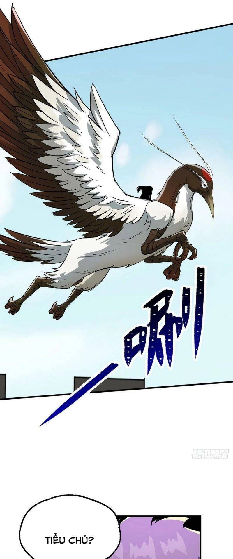 Thú Nhân Chapter 251 - 31