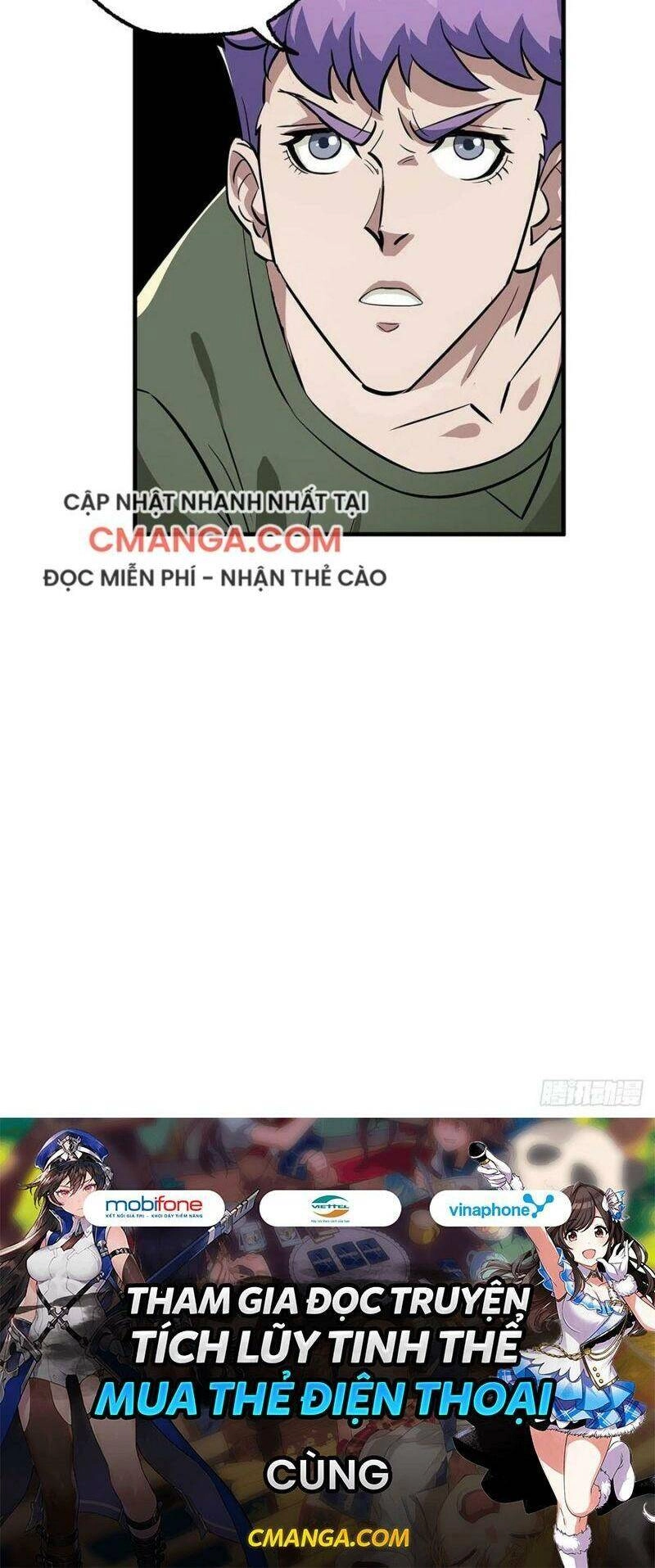 Thú Nhân Chapter 251 - 32