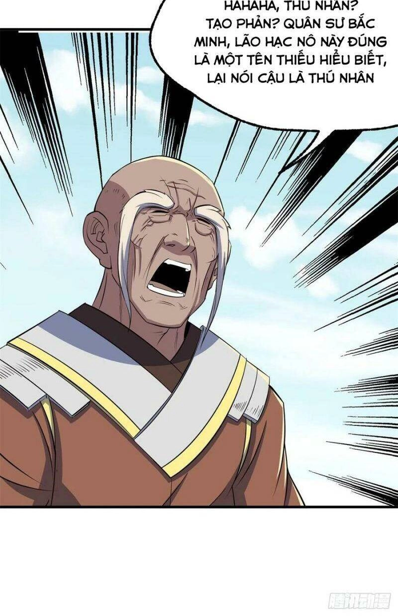 Thú Nhân Chapter 252 - 30