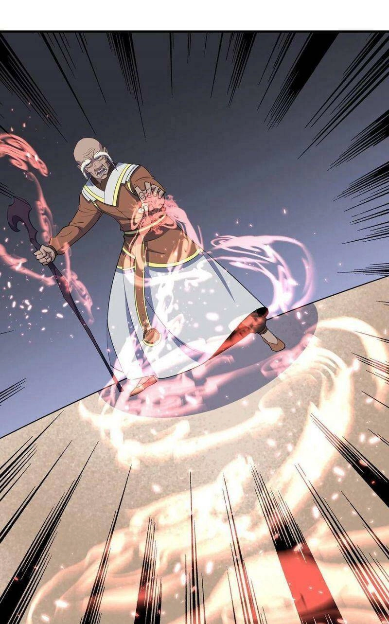 Thú Nhân Chapter 253 - 5