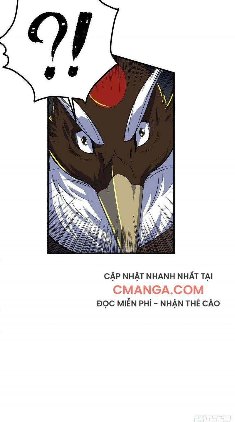 Thú Nhân Chapter 253 - 22