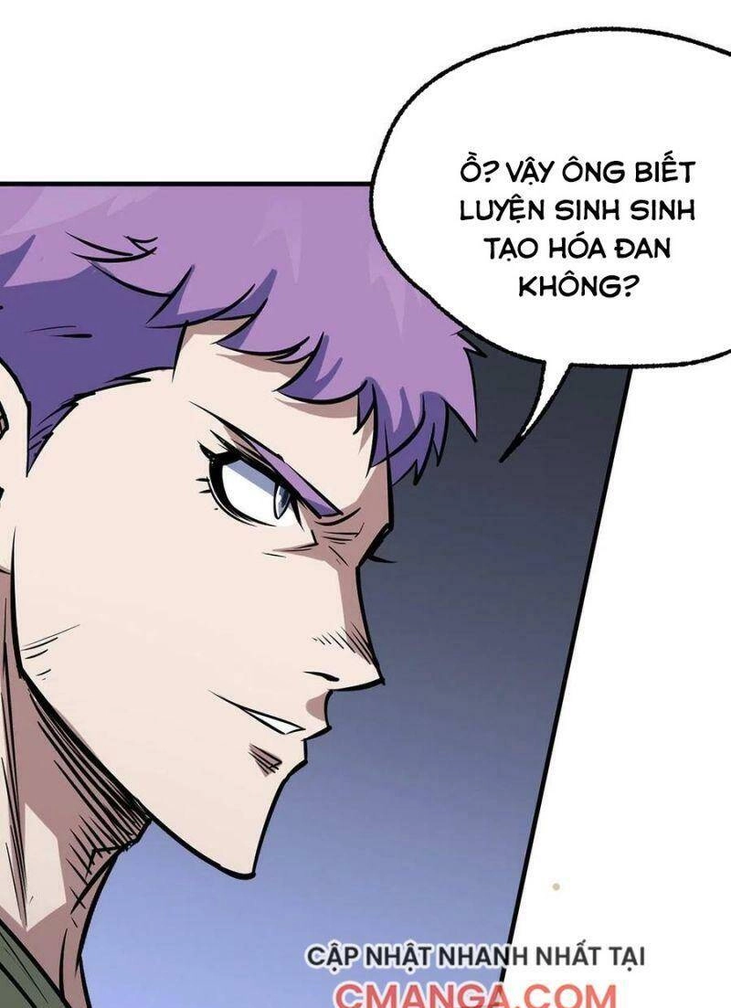 Thú Nhân Chapter 253 - 32