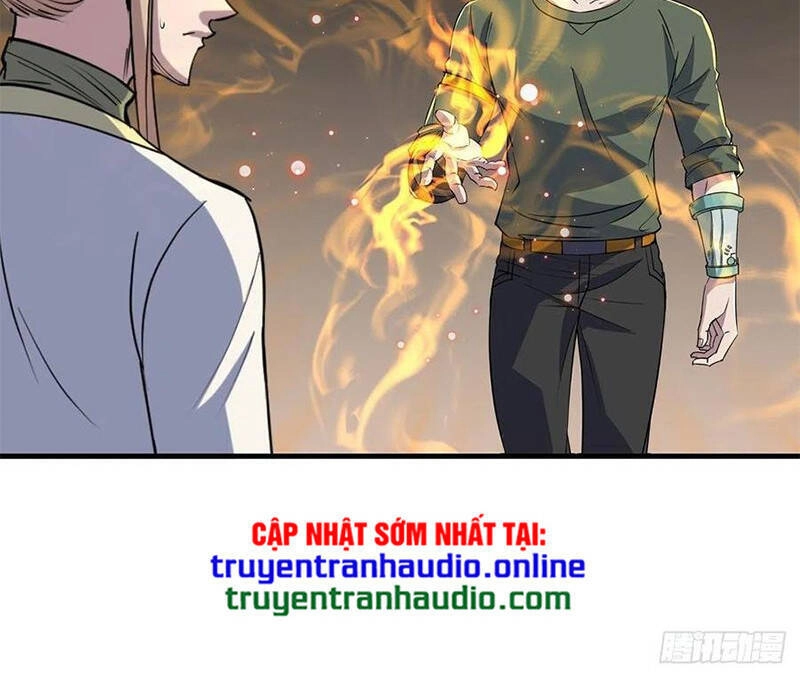 Thú Nhân Chapter 254 - 8