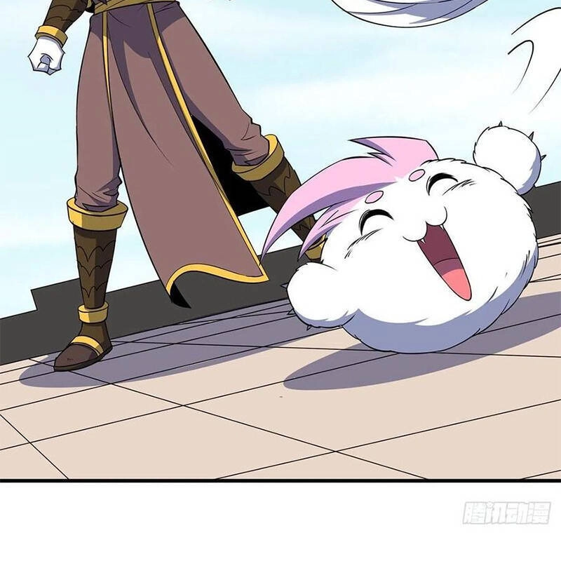 Thú Nhân Chapter 254 - 24